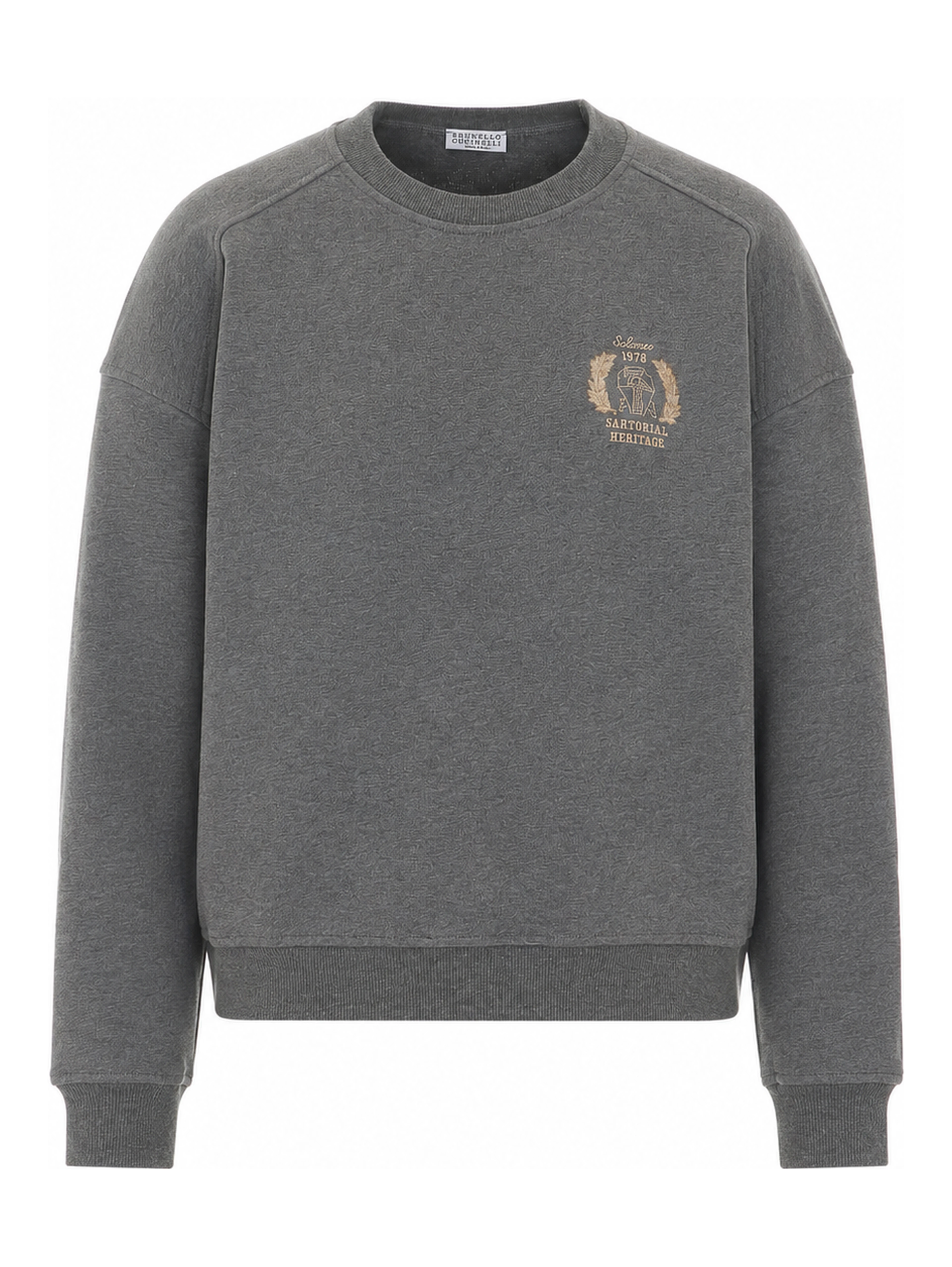 Brunello Cucinelli Sweaters