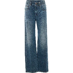 Brunello Cucinelli Jeans Blue