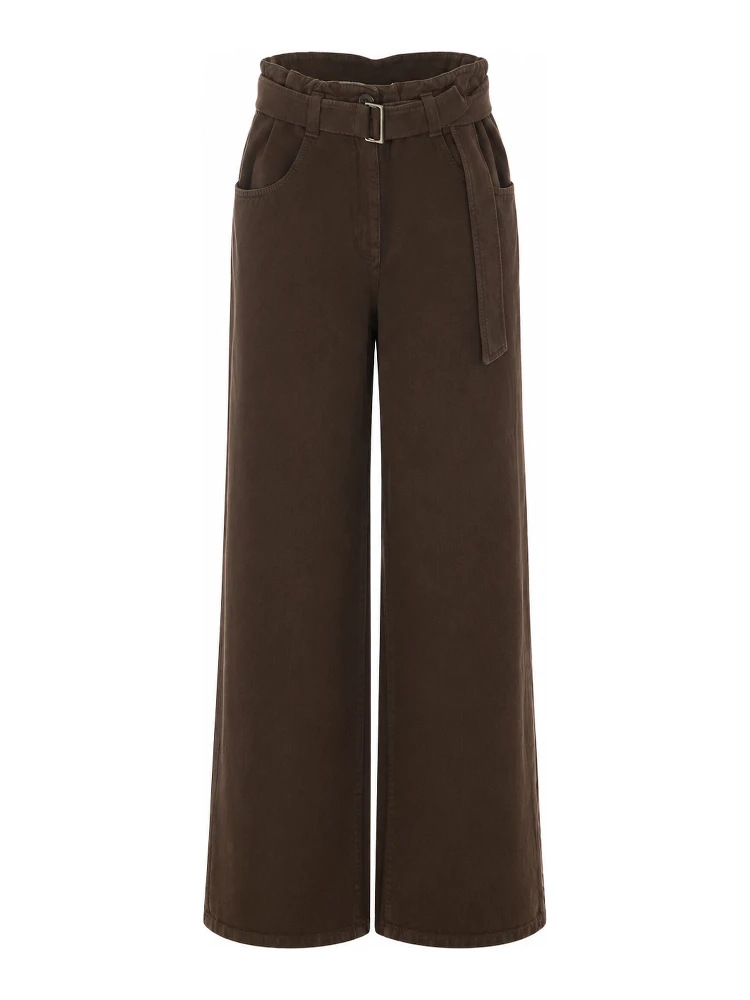 Brunello Cucinelli Trousers