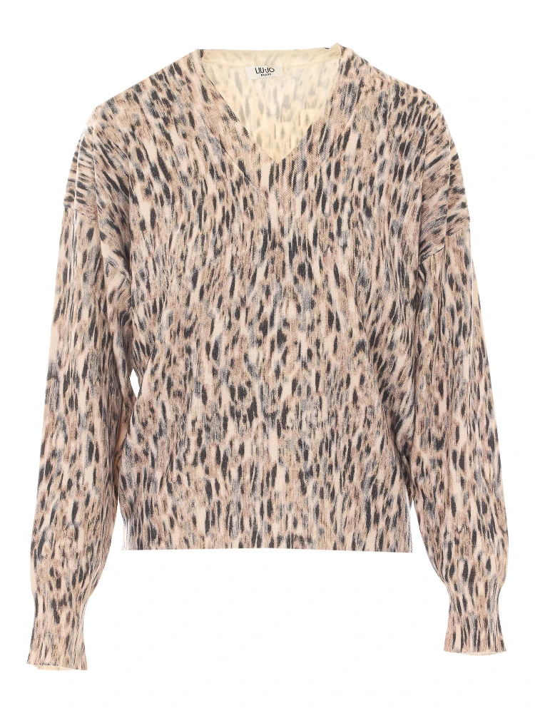 Liu Jo Sweaters