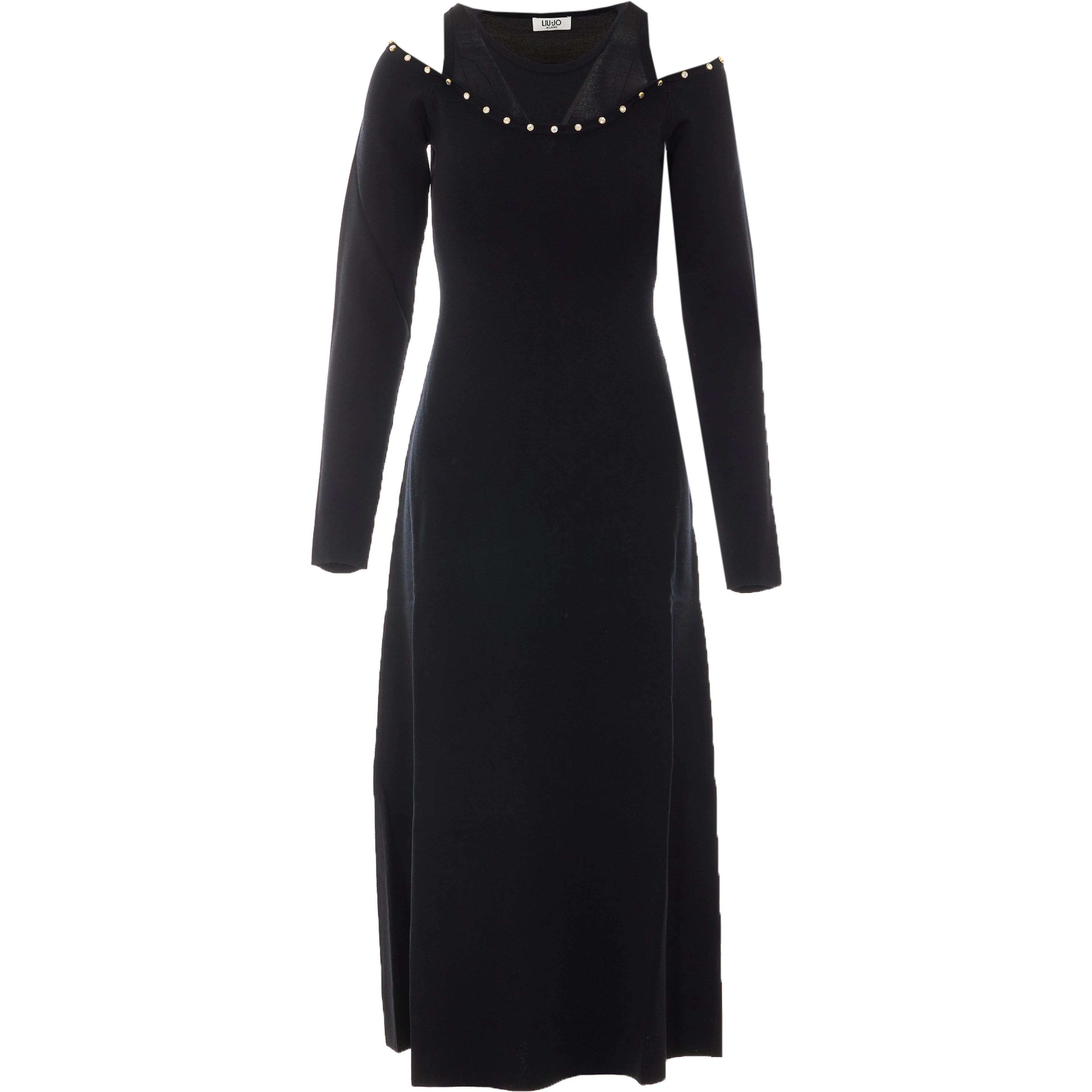 Liu Jo Dresses Black