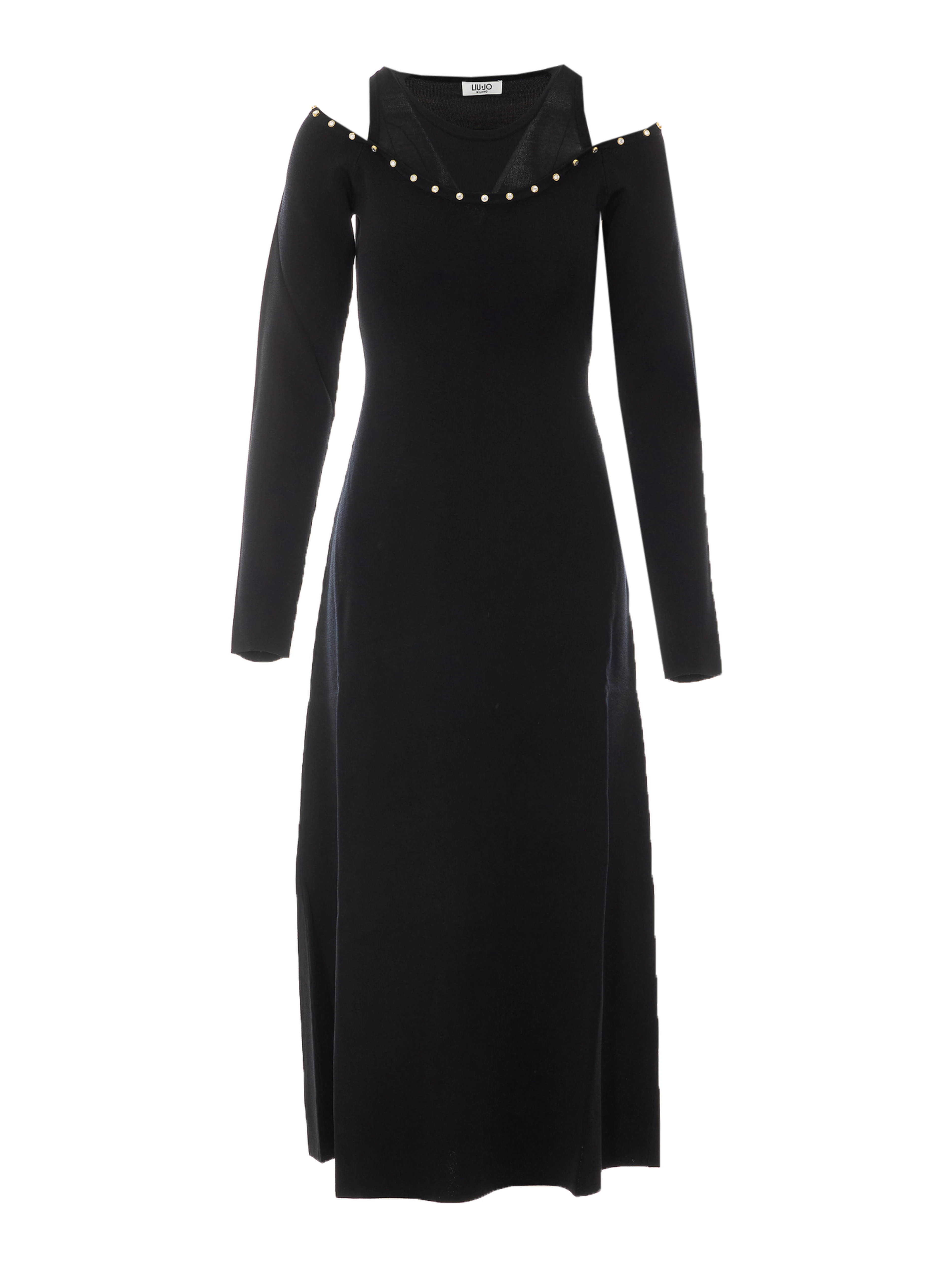 Liu Jo Dresses Black