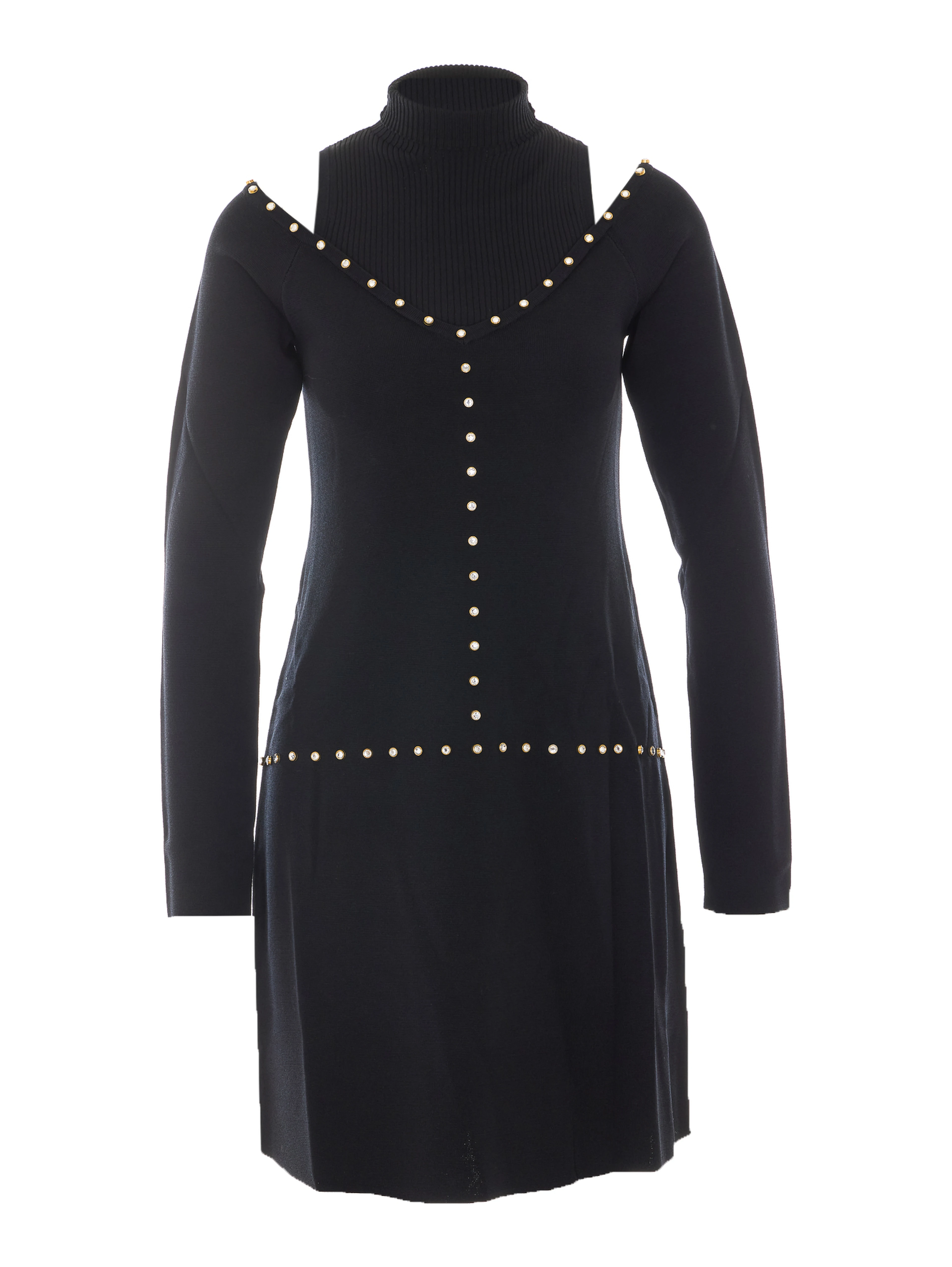 Liu Jo Dresses Black