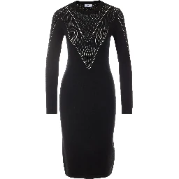 Liu Jo Dresses Black