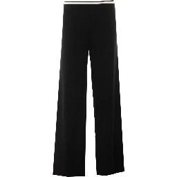 Liu Jo Trousers Black