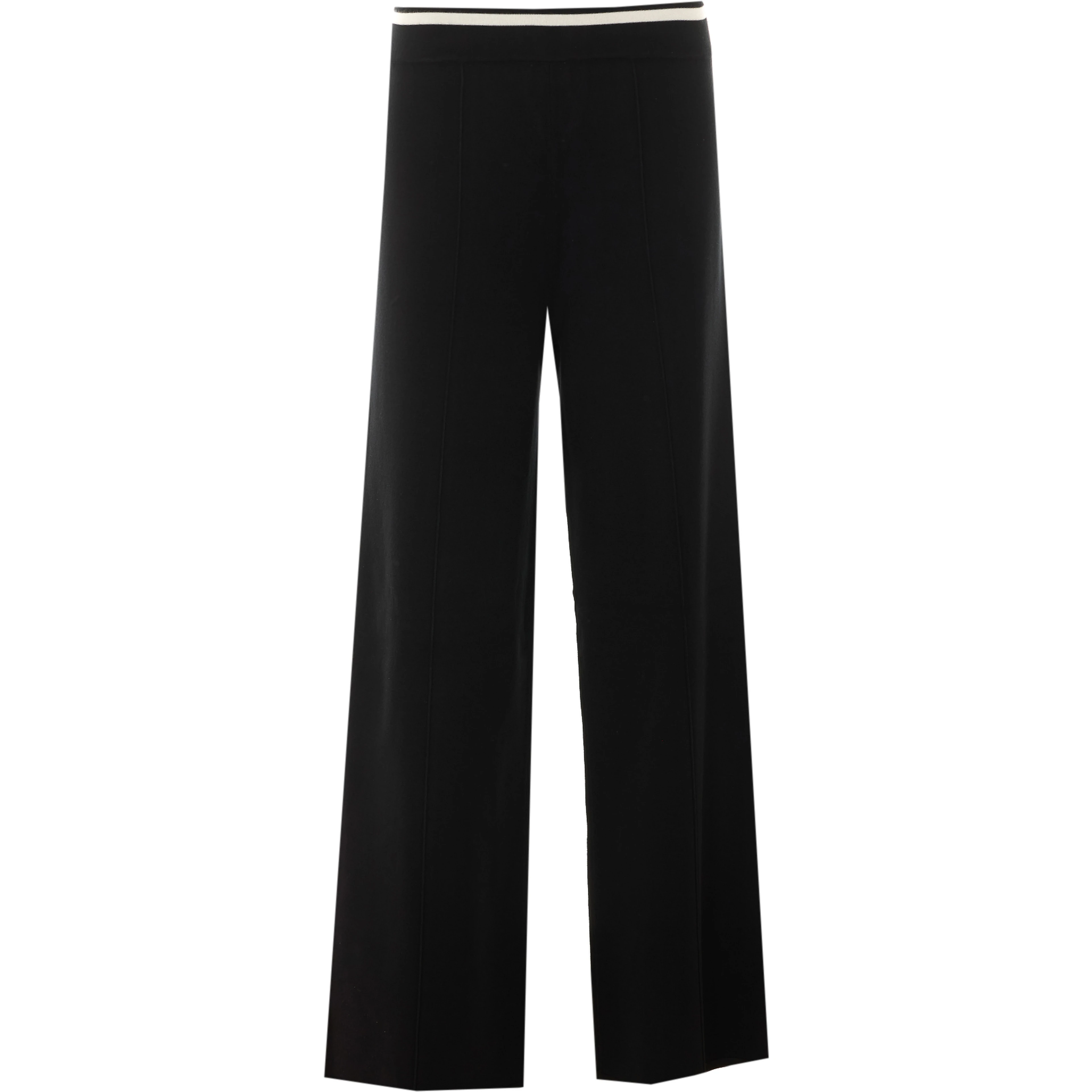 Liu Jo Trousers Black