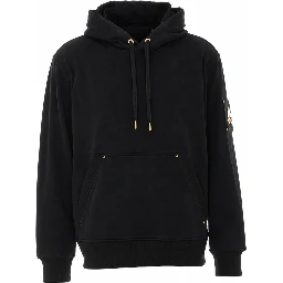 Moose Knuckles Sweaters Black