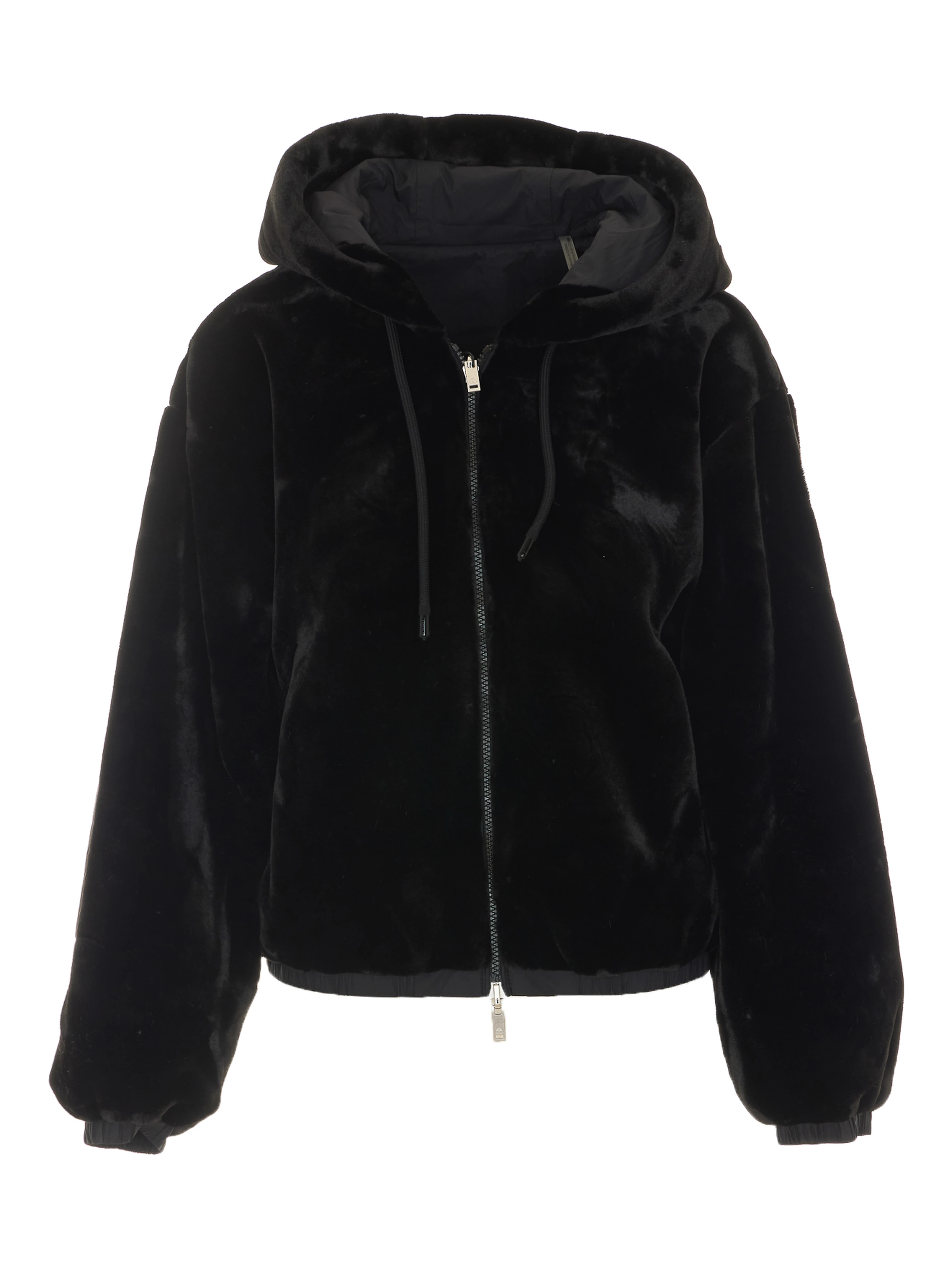 Moose Knuckles Sweaters Black