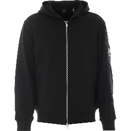 Moose Knuckles Sweaters Black