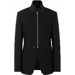 MM6 Maison Margiela Jackets Black
