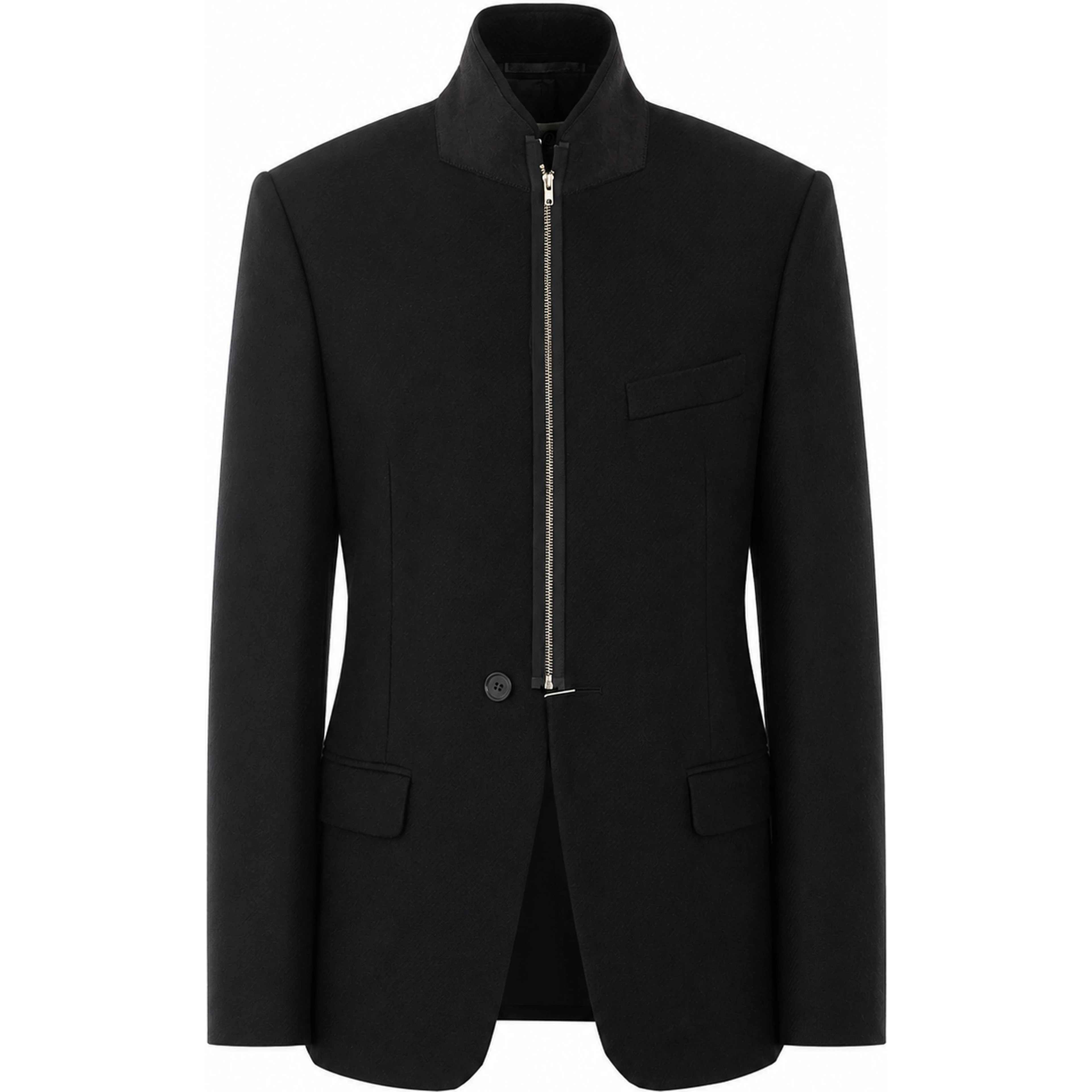 MM6 Maison Margiela Jackets Black