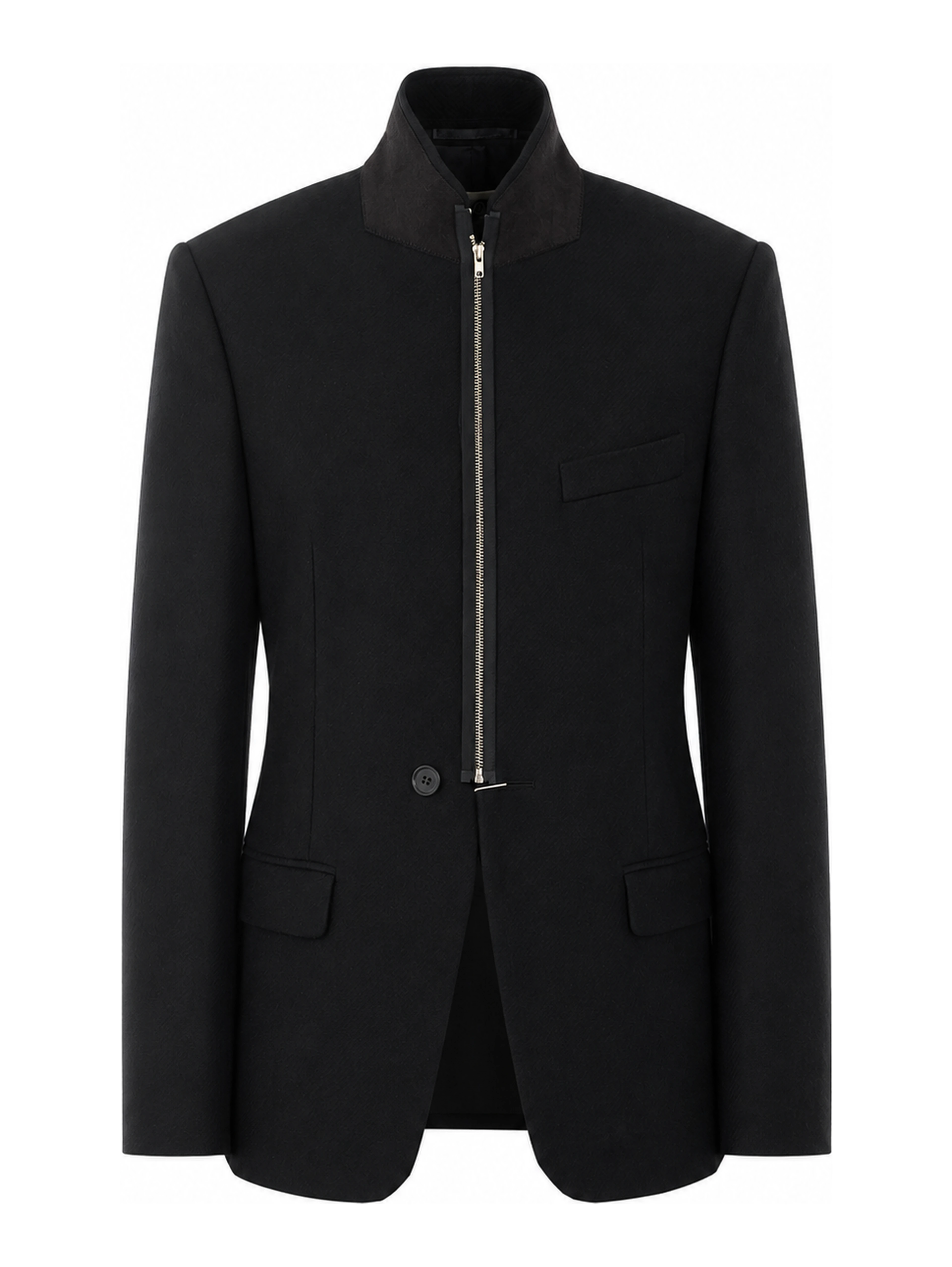 MM6 Maison Margiela Jackets Black