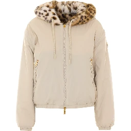 Moose Knuckles Jackets Beige