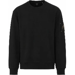 Moose Knuckles Sweaters Black