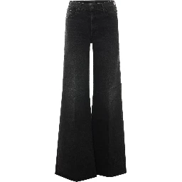 Mother Jeans Black