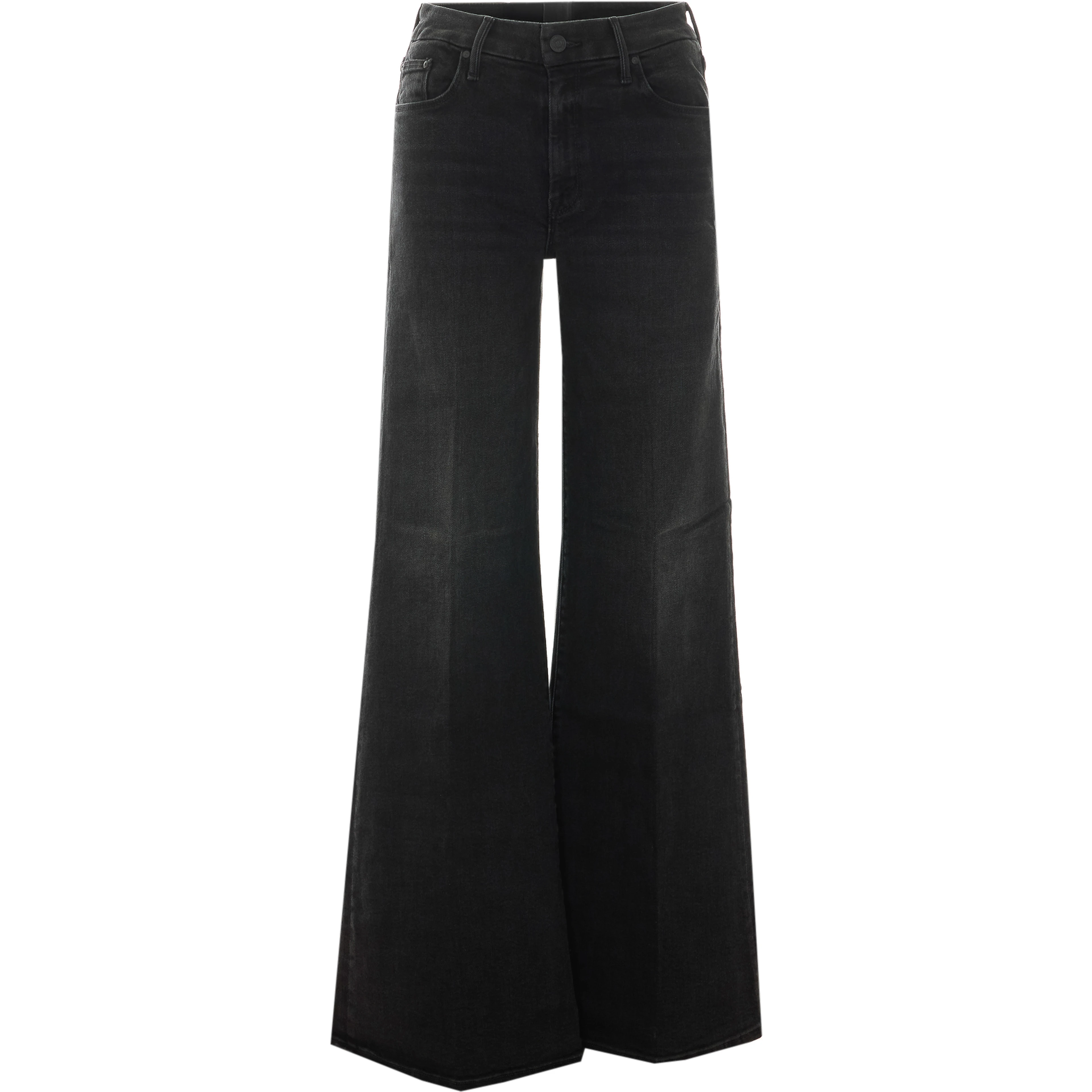 Mother Jeans Black