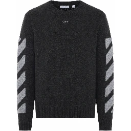 Off White Sweaters