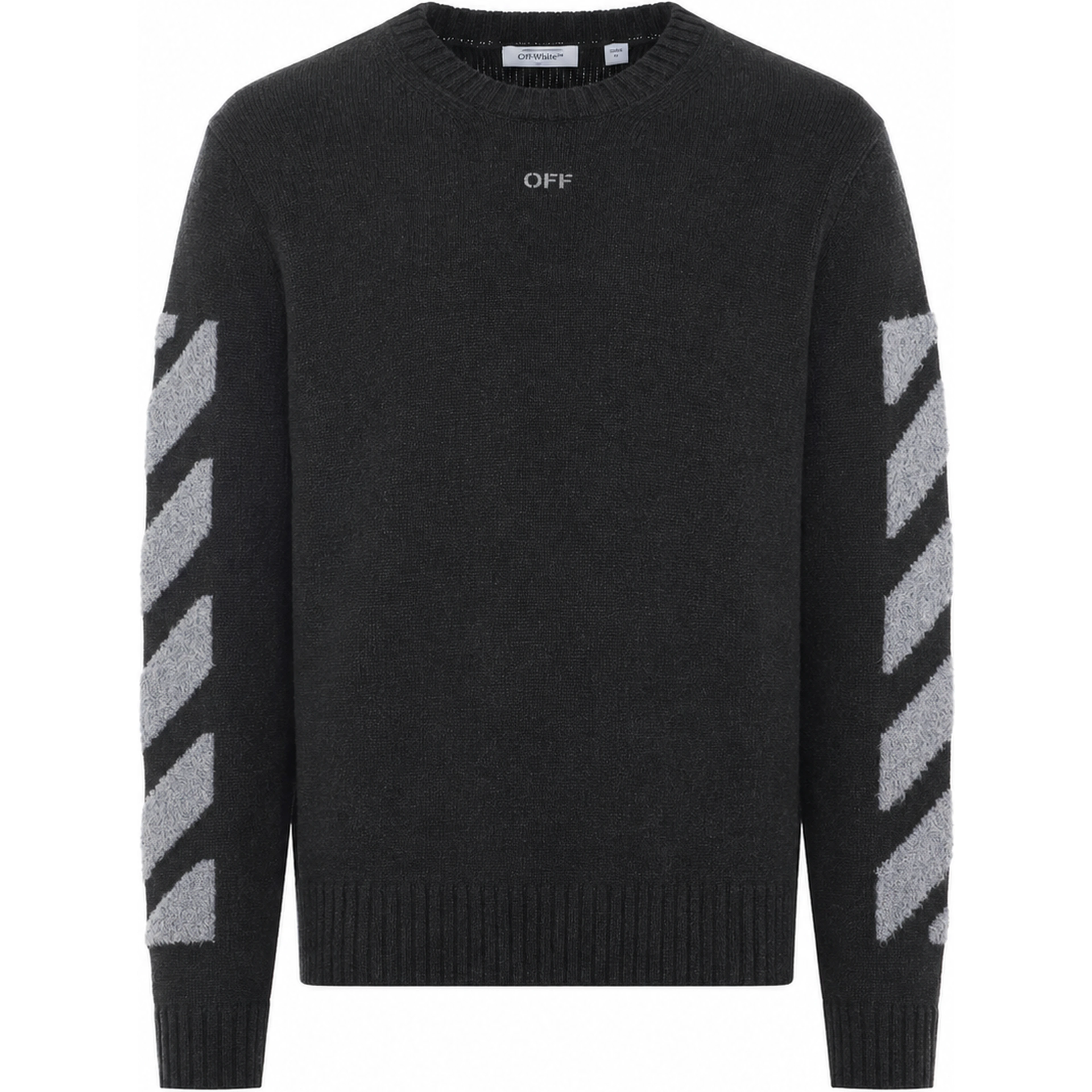 Off White Sweaters