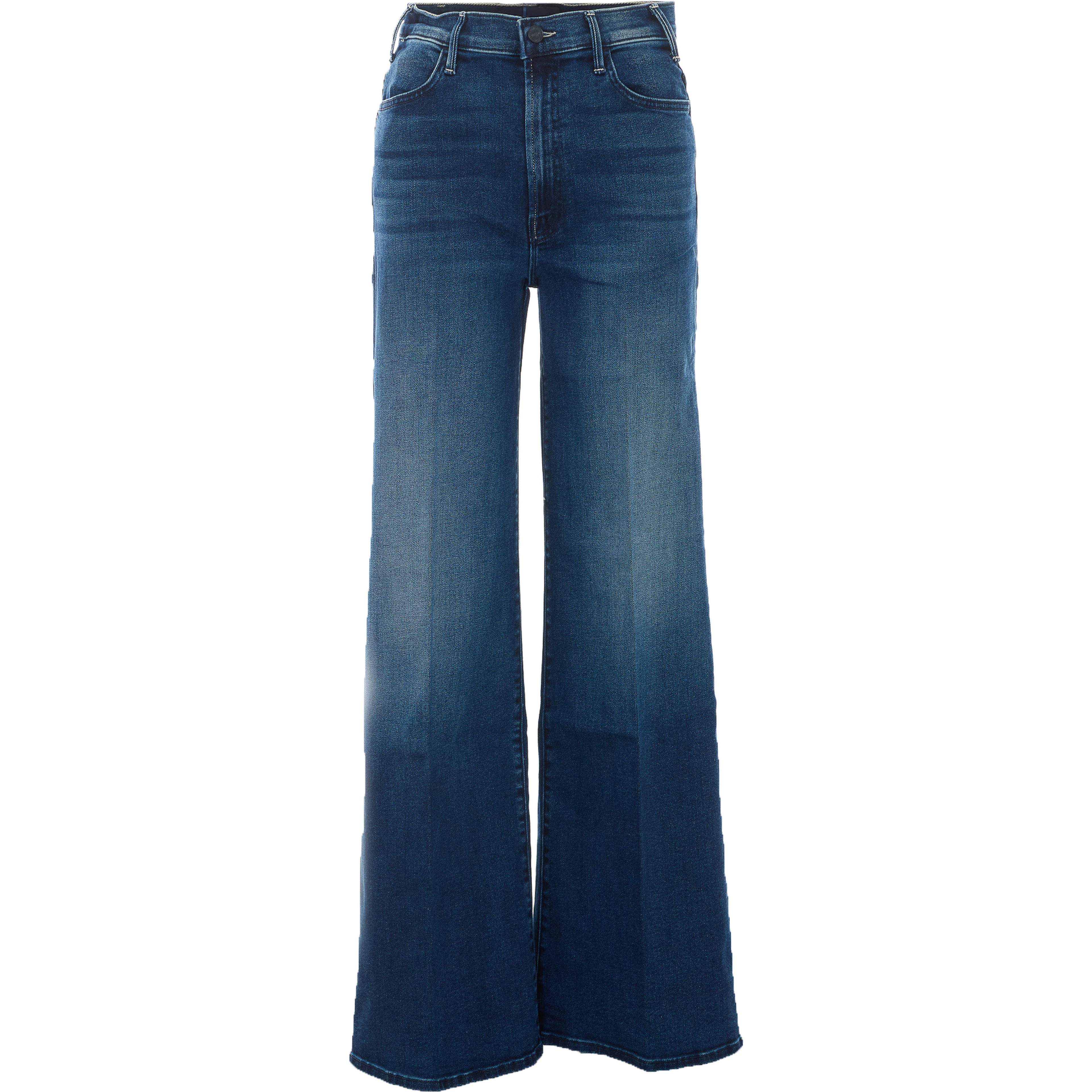Mother Jeans Blue