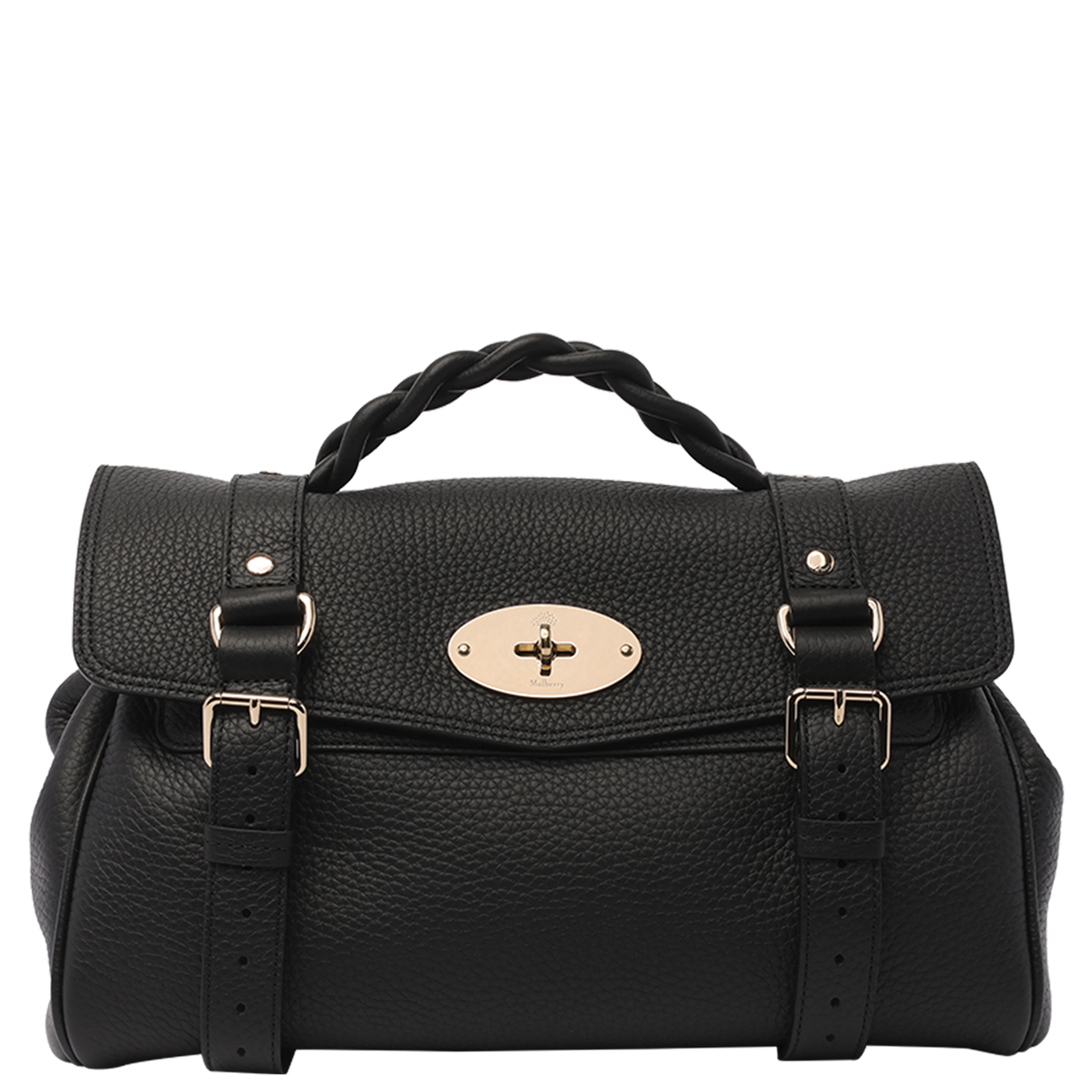 Mulberry Bags.. Black