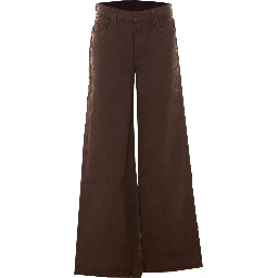 Mother Jeans