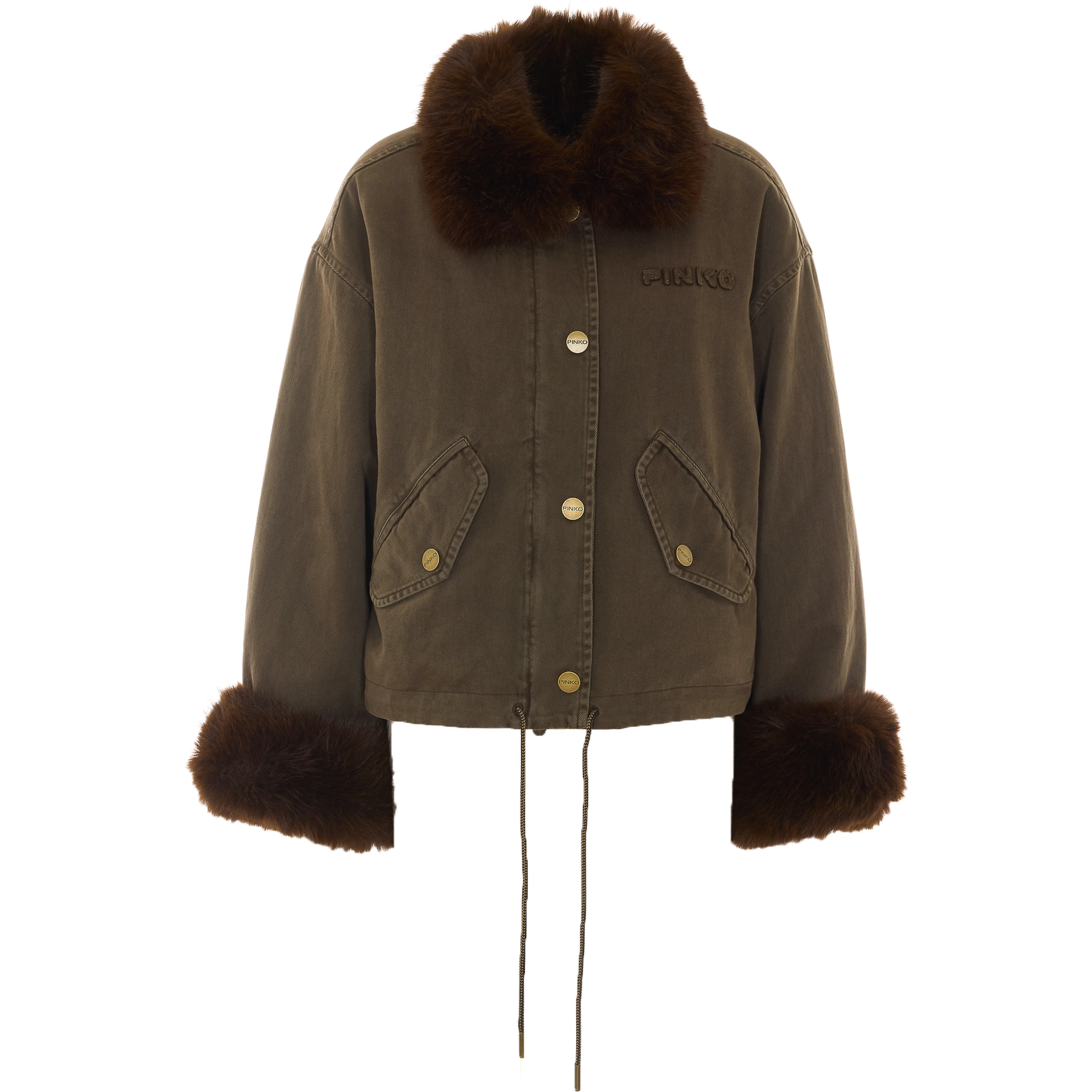 Pinko Jackets