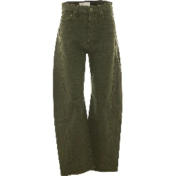 Mother Jeans