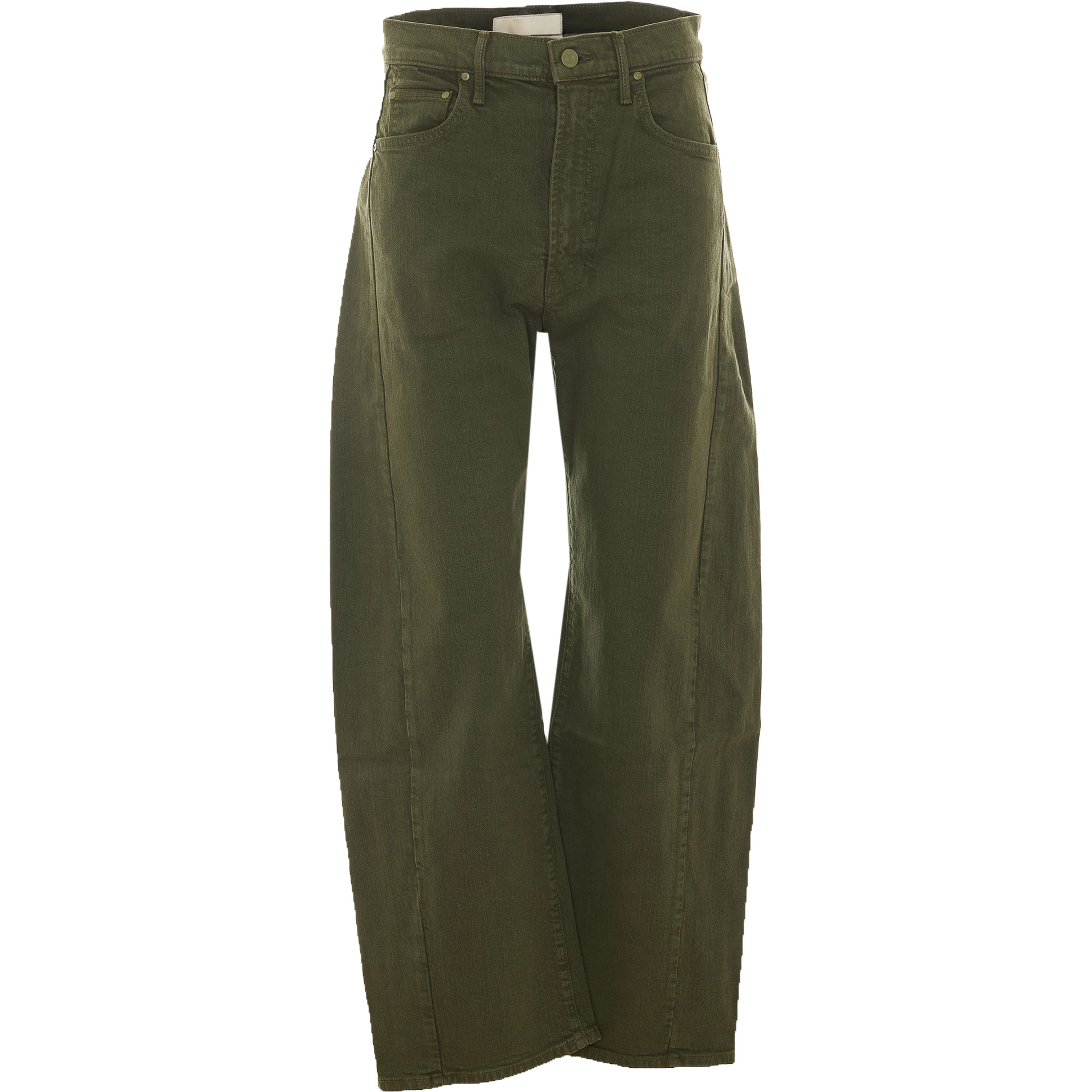Mother Jeans