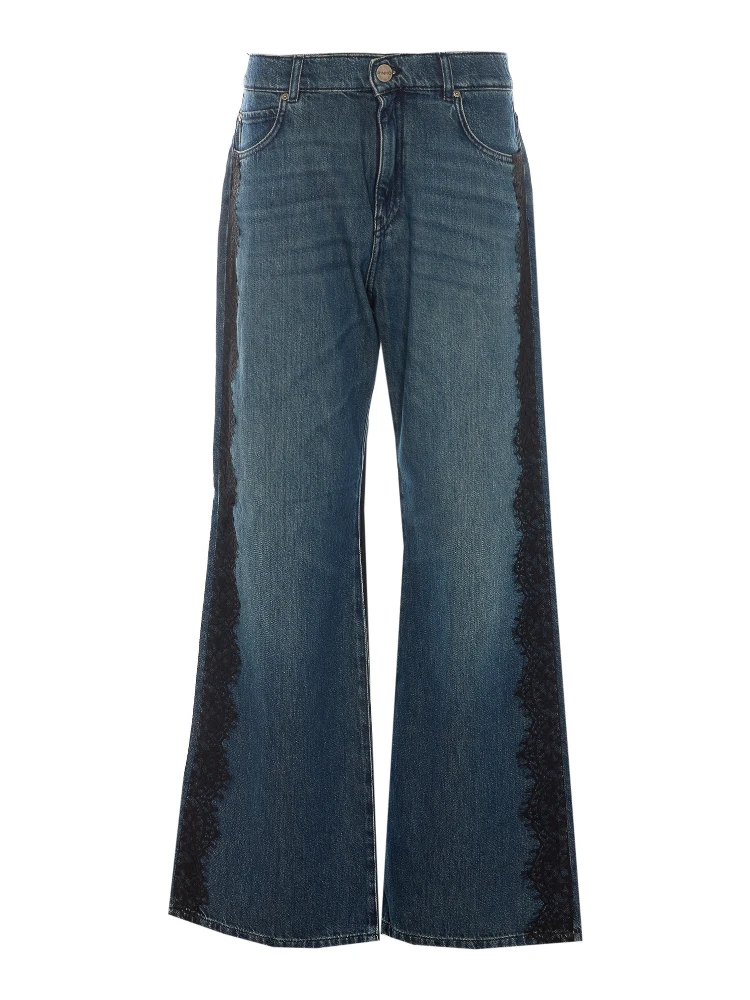 Pinko Jeans Blue
