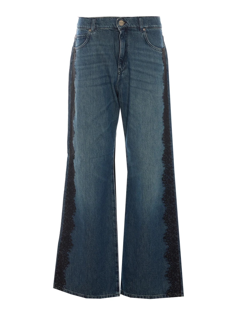 Pinko Jeans Blue