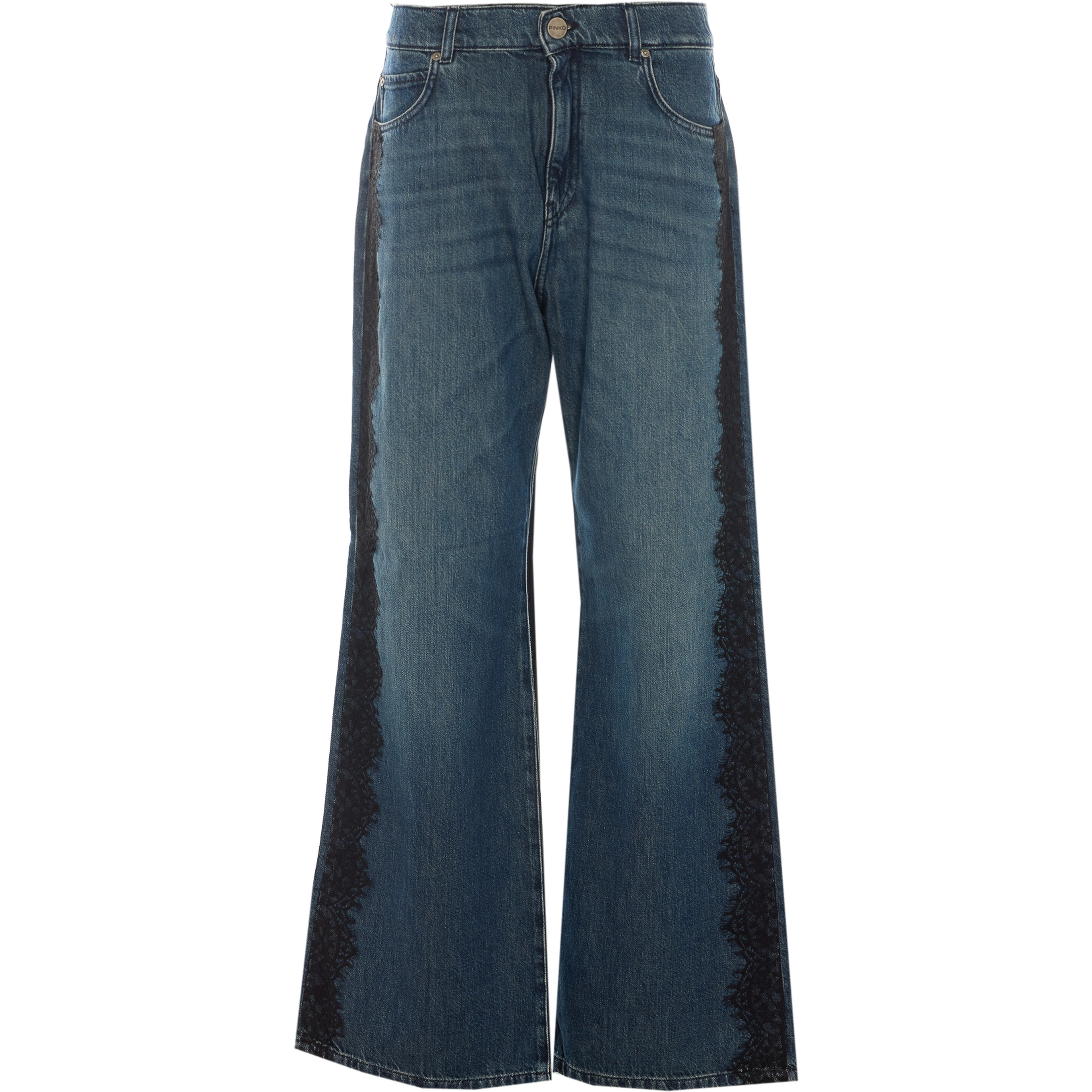 Pinko Jeans Blue