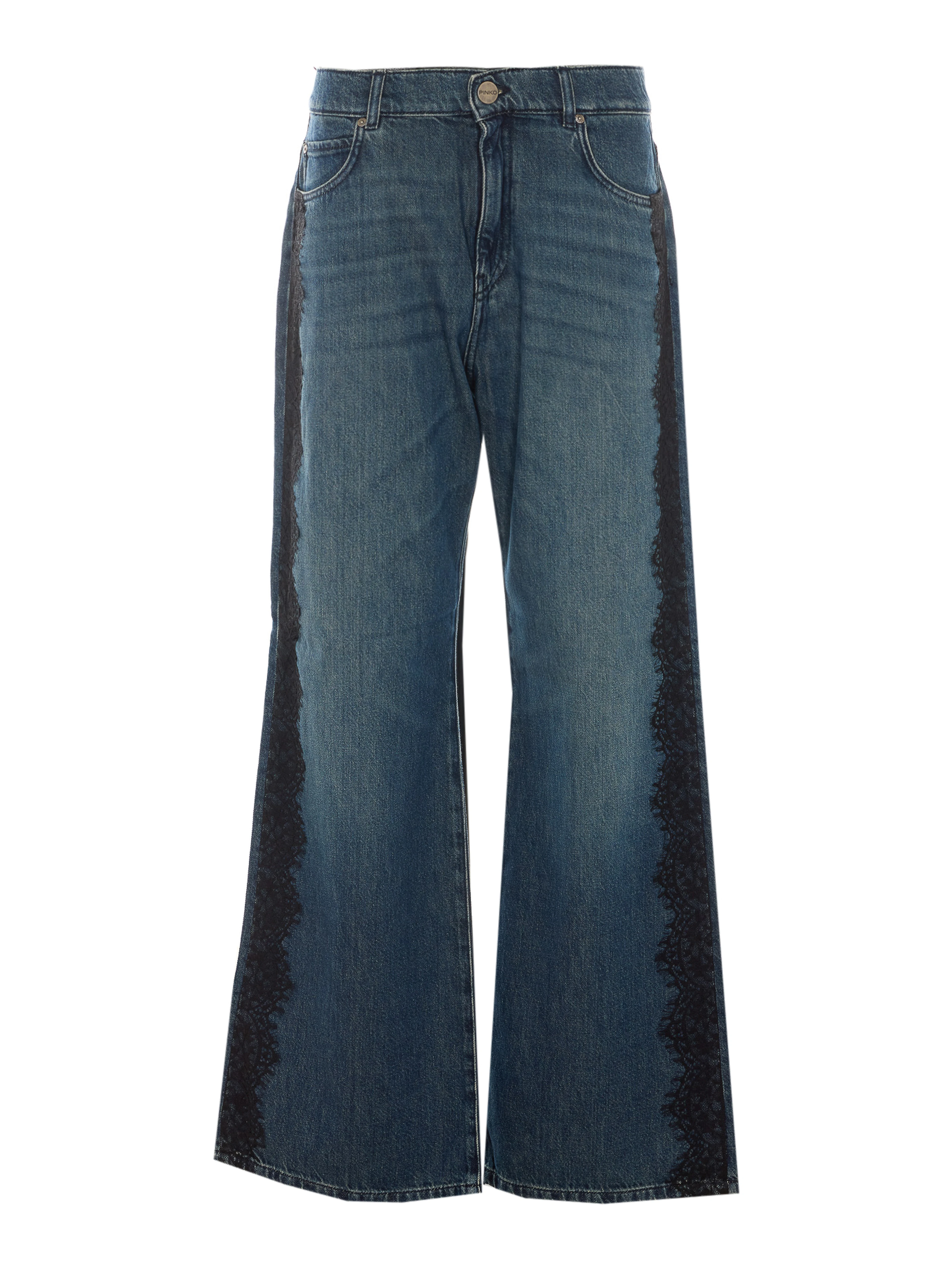 Pinko Jeans Blue