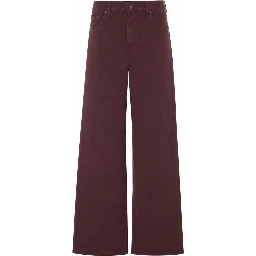 Mother Jeans