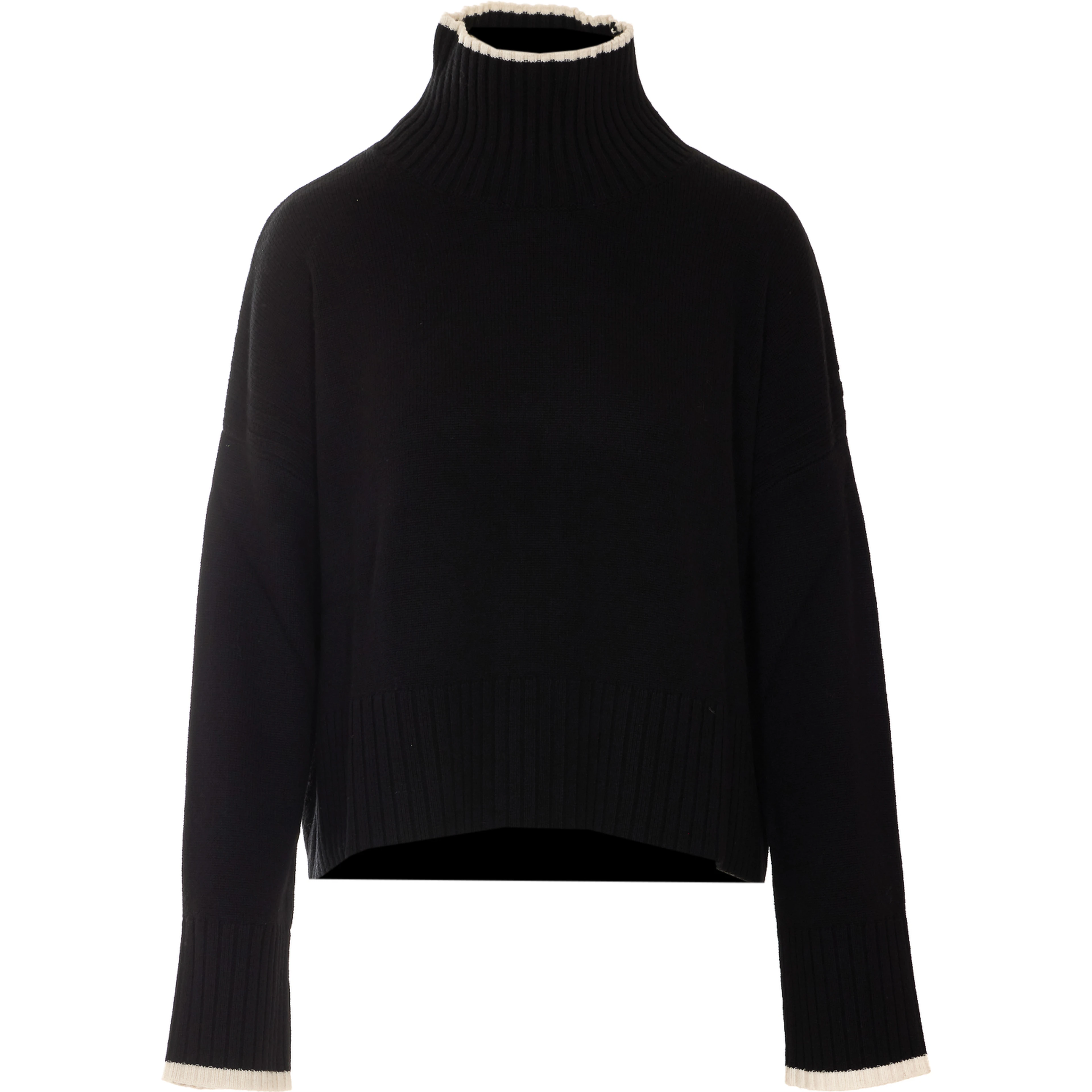 Pinko Sweaters Black