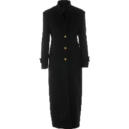Pinko Coats Black