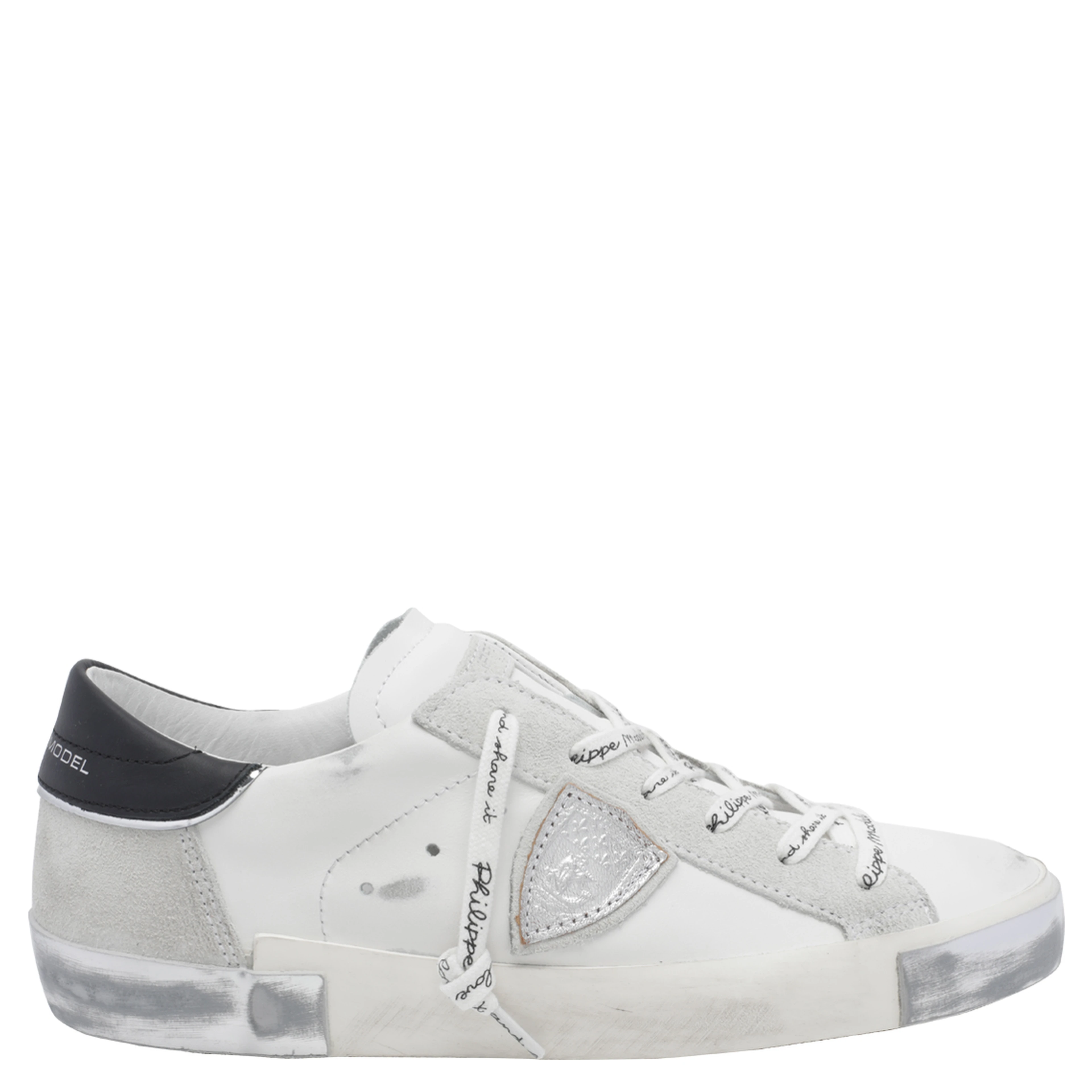 Philippe Model Sneakers