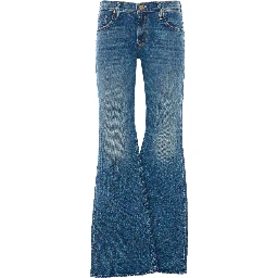 Mother Jeans Blue