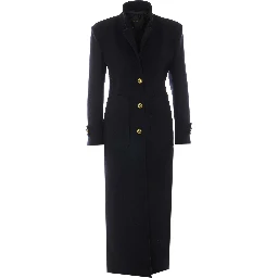 Pinko Coats Blue