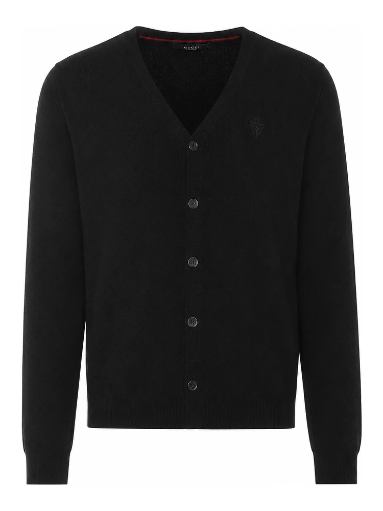 Gucci Sweaters Black
