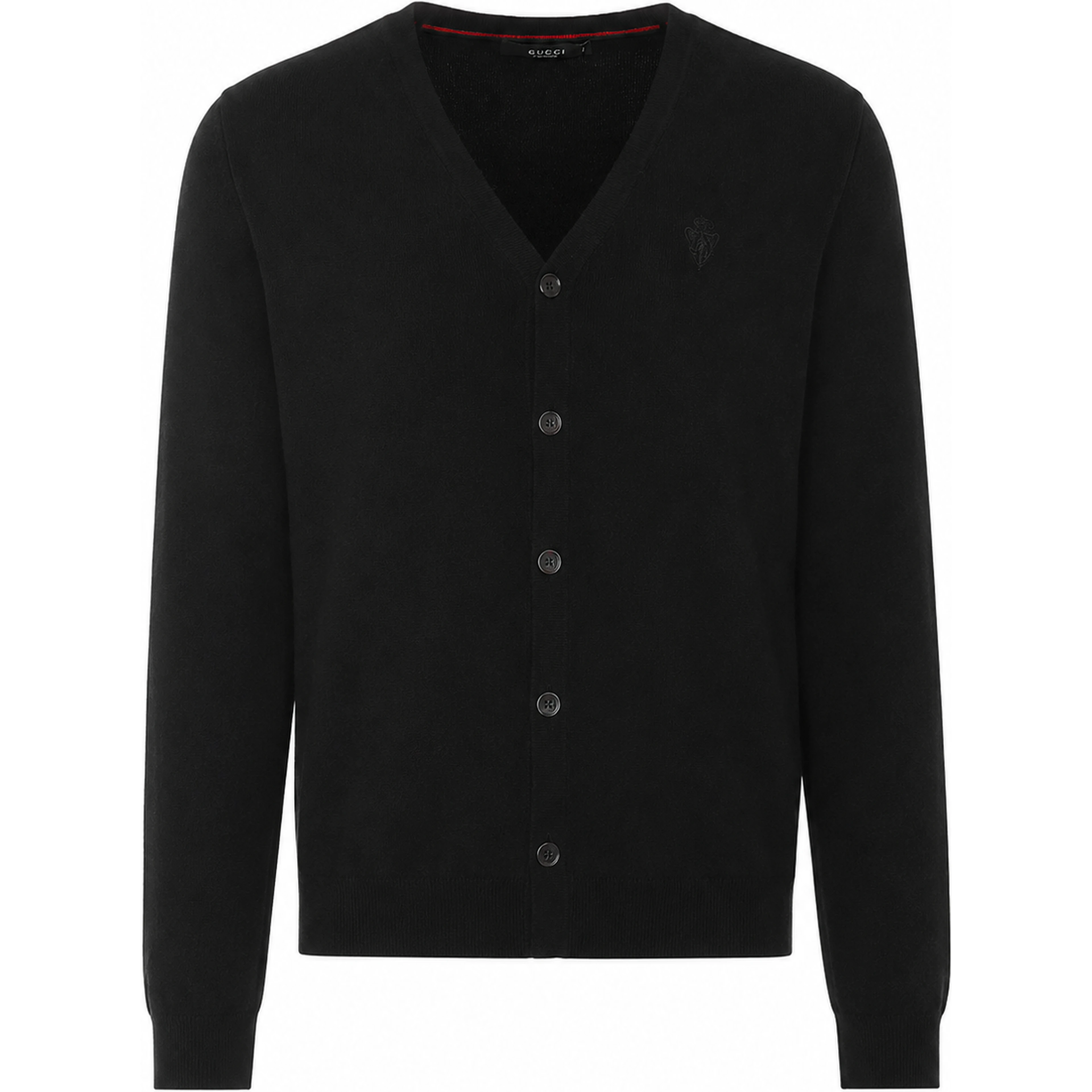 Gucci Sweaters Black