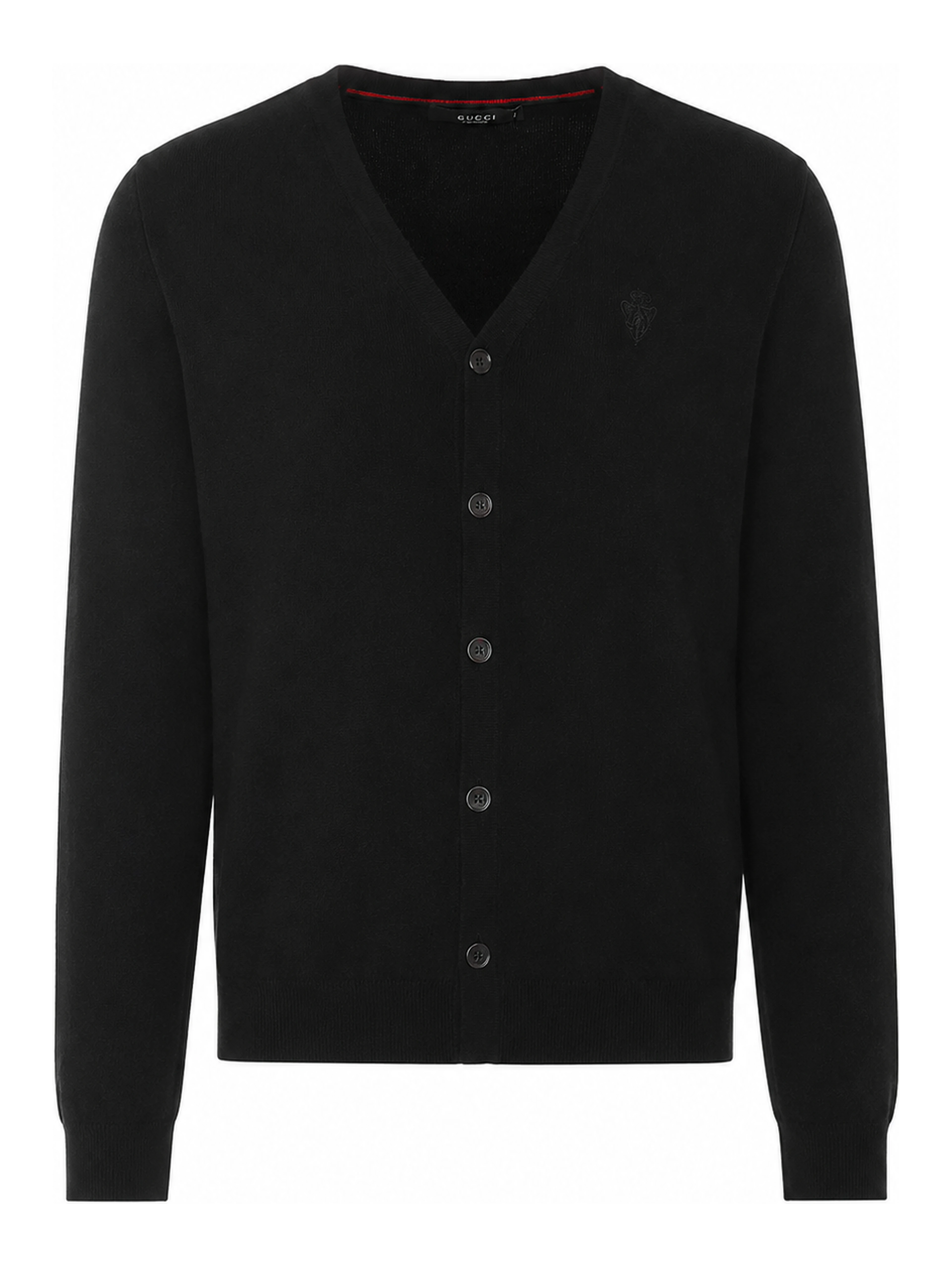 Gucci Sweaters Black