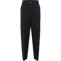 Pinko Trousers Blue