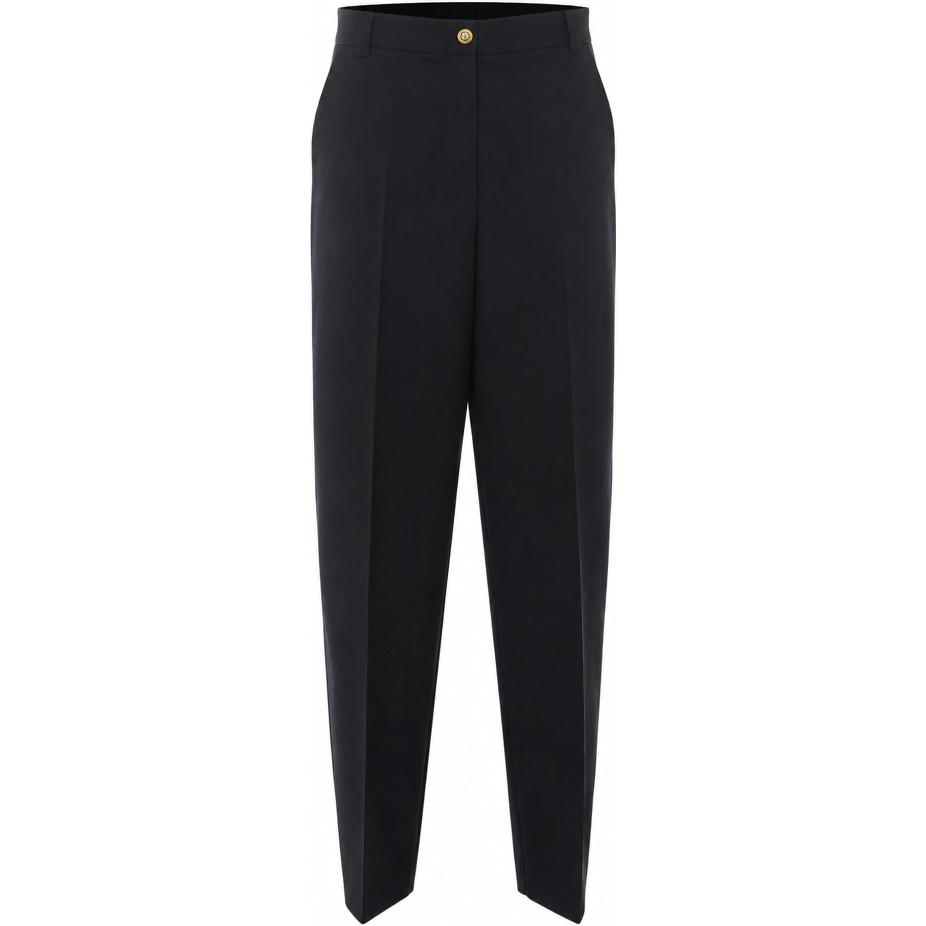 Pinko Trousers Blue