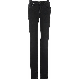 Gucci Jeans Black