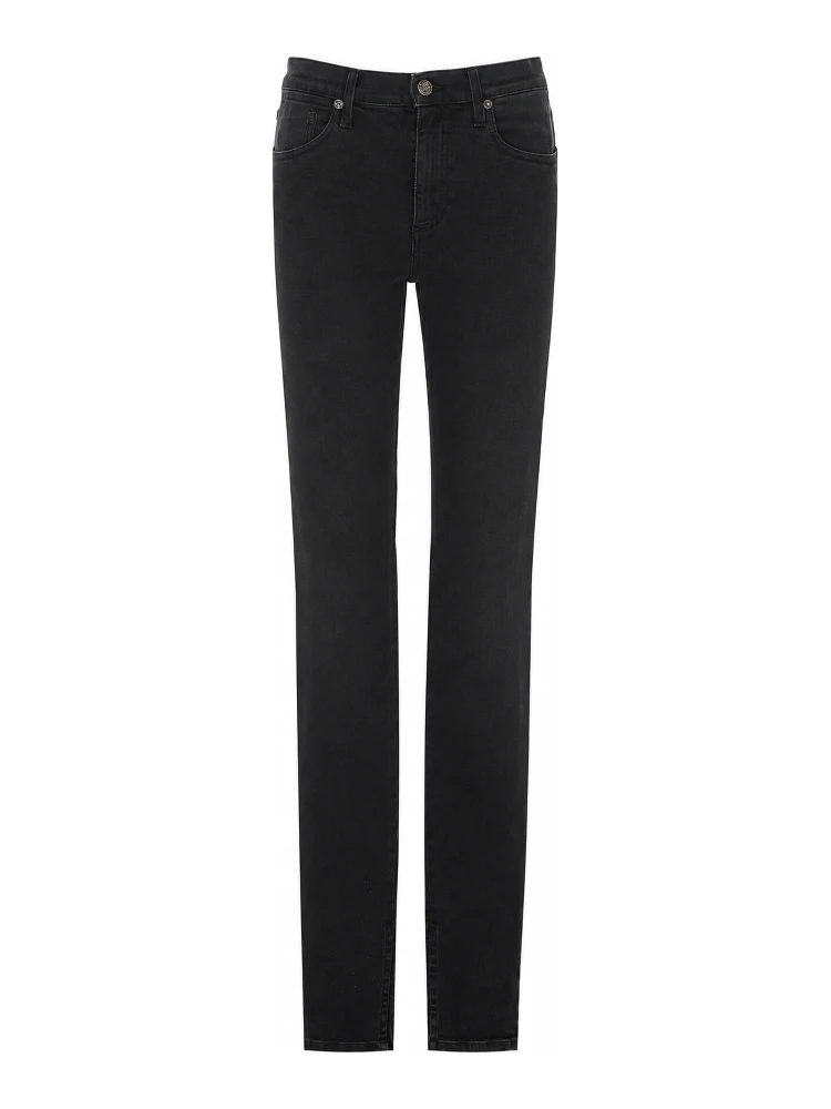 Gucci Jeans Black