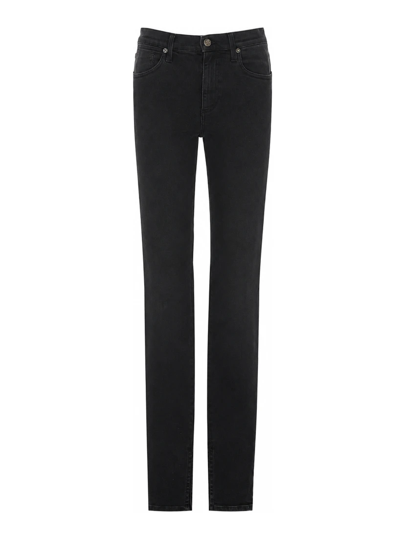 Gucci Jeans Black
