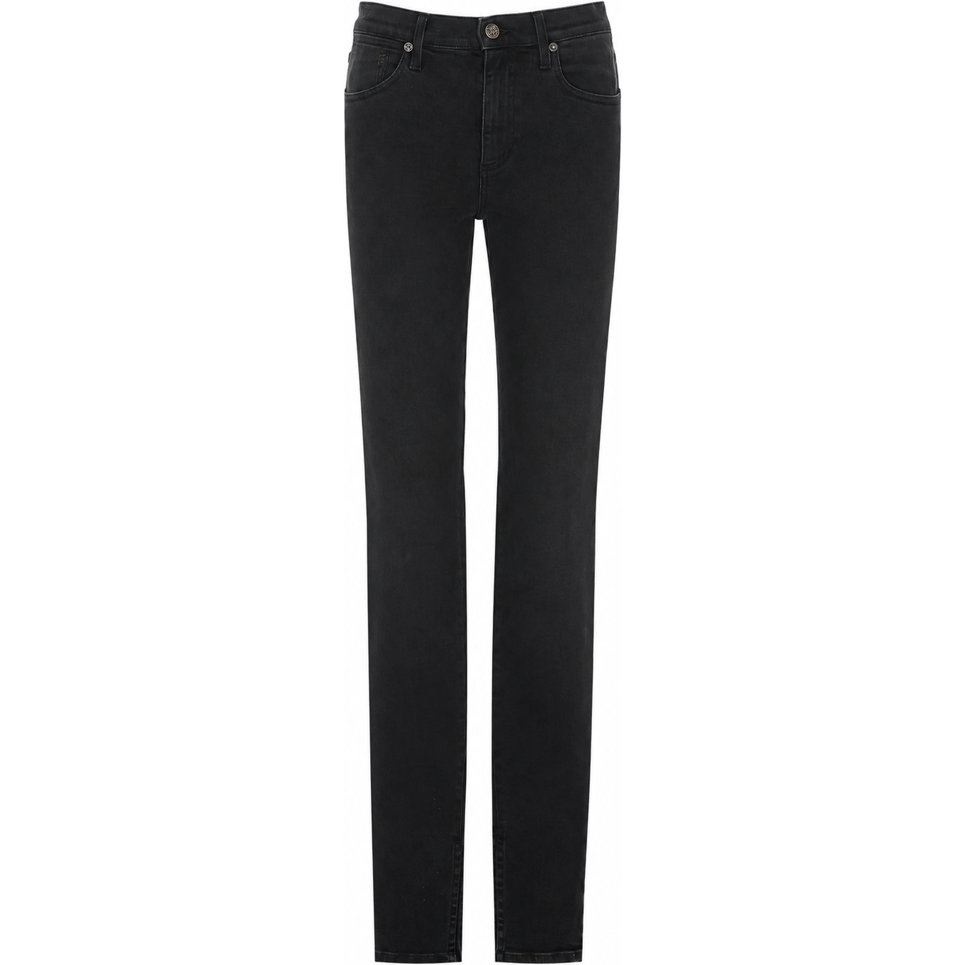 Gucci Jeans Black