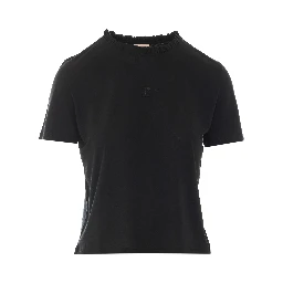 Repetto  T-shirts and Polos Black