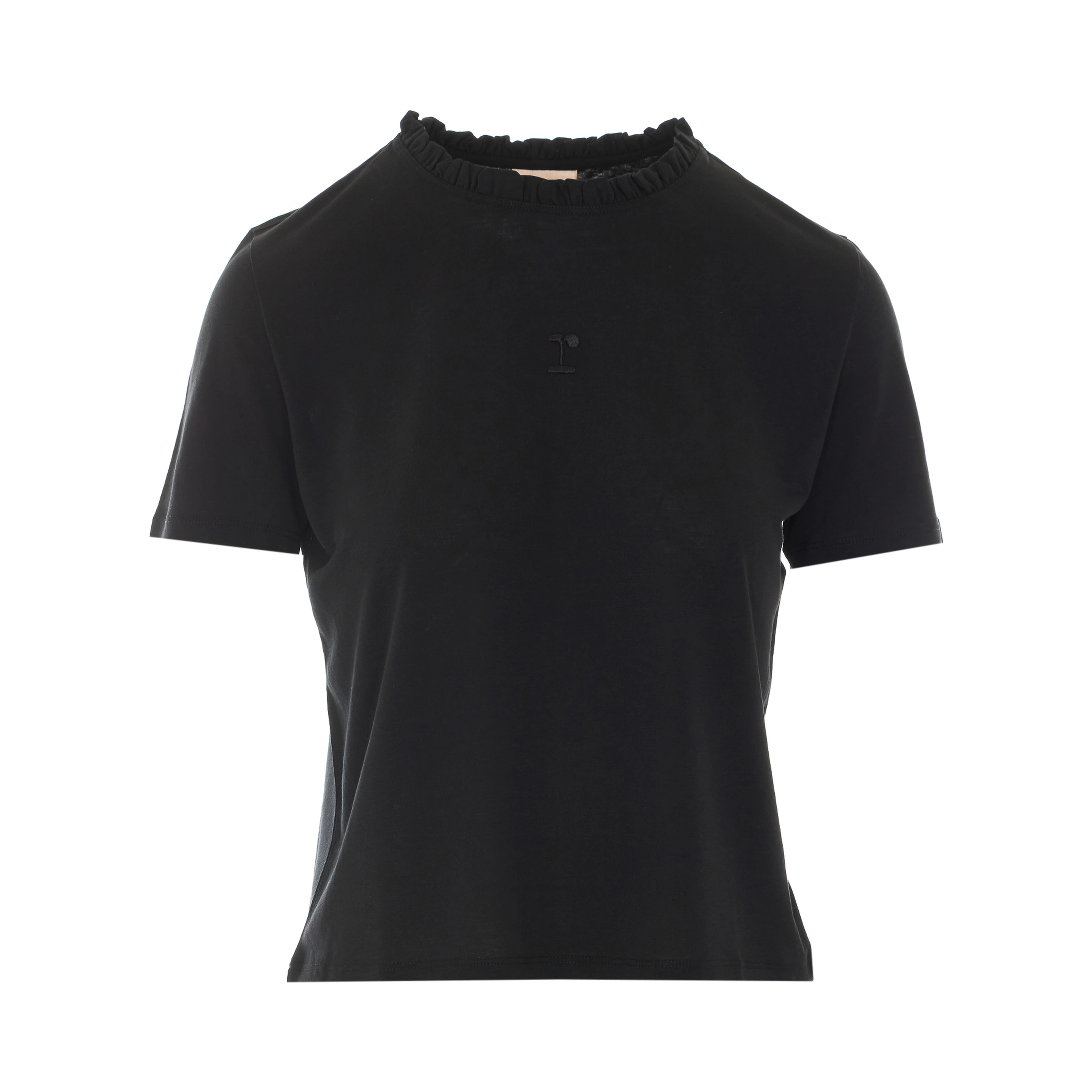 Repetto  T-shirts and Polos Black