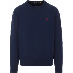 Polo Ralph Lauren Sweaters Blue
